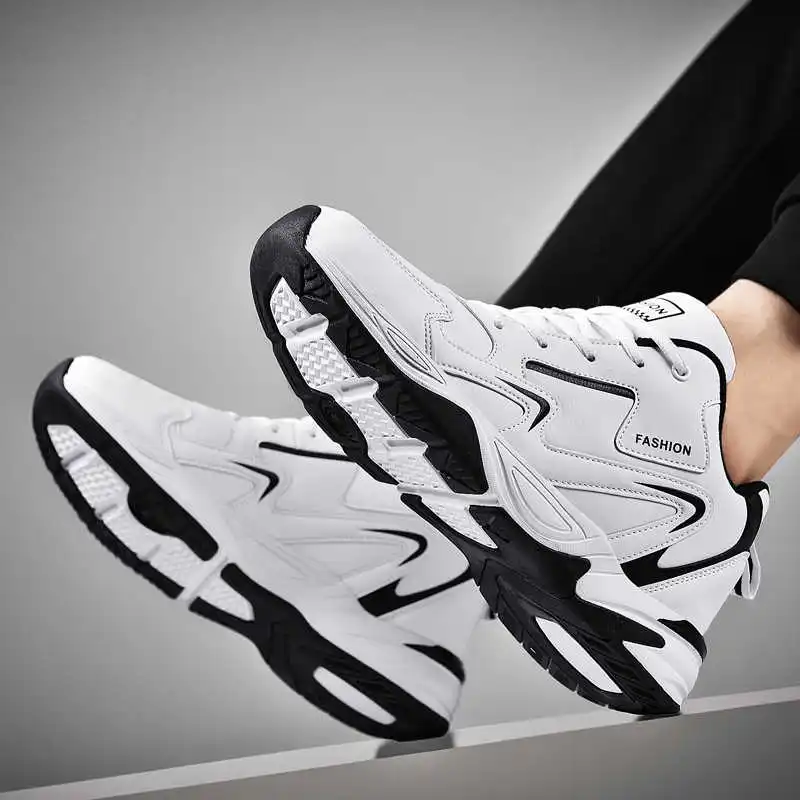 Streetwear Brand Drops - メンズスケートボードシューズ,耐寒性,ジムスニーカー,カジュアルモカシン,ハイエンドのデッドリフト,スポーツタイン,アウトドア,春,2022