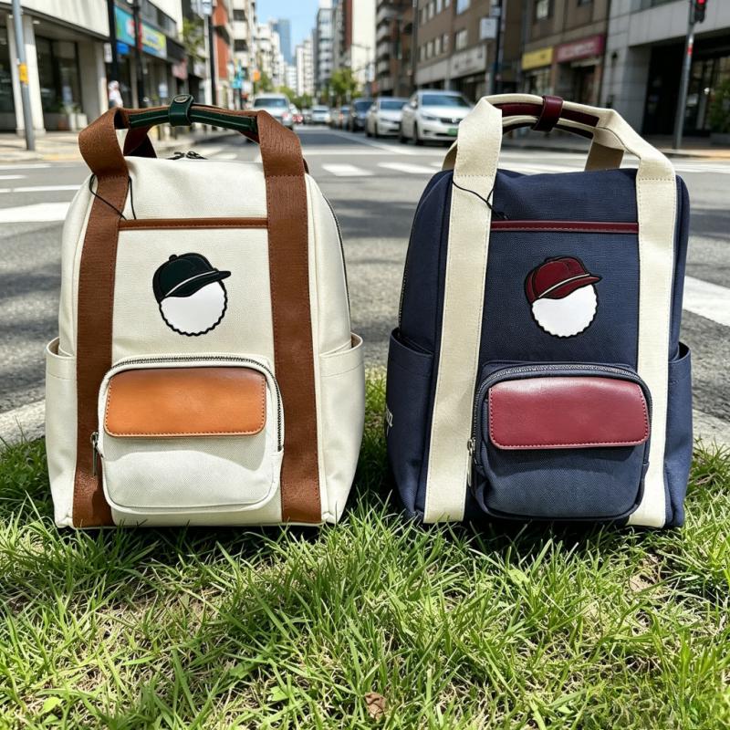 Streetwear Brand Backpack - ゴルフウェアバッグアウトドア大容量男性女性軽量スポーツブランドゴルフバックパック