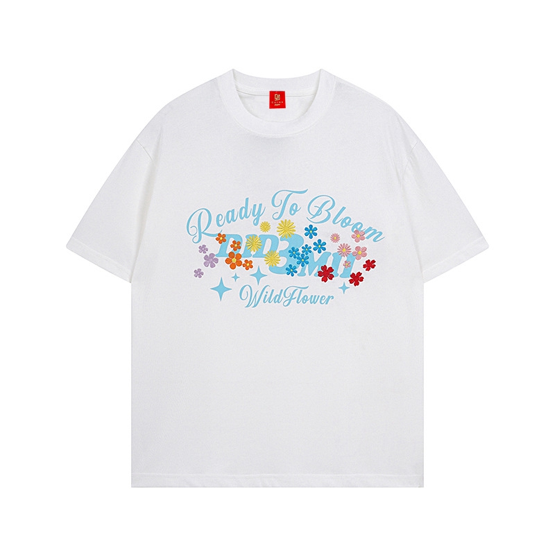 Lyprerazy ストリートブランド花咲く準備ができた刺繍 - Streetwear Brand With Flowers のレビューと価格