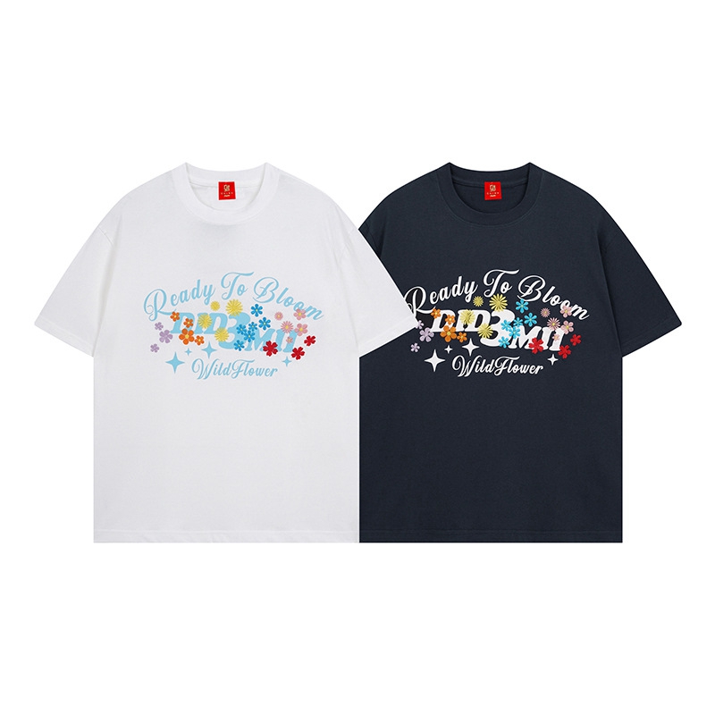 Lyprerazy ストリートブランド花咲く準備ができた刺繍 - Streetwear Brand With Flowers のレビューと価格