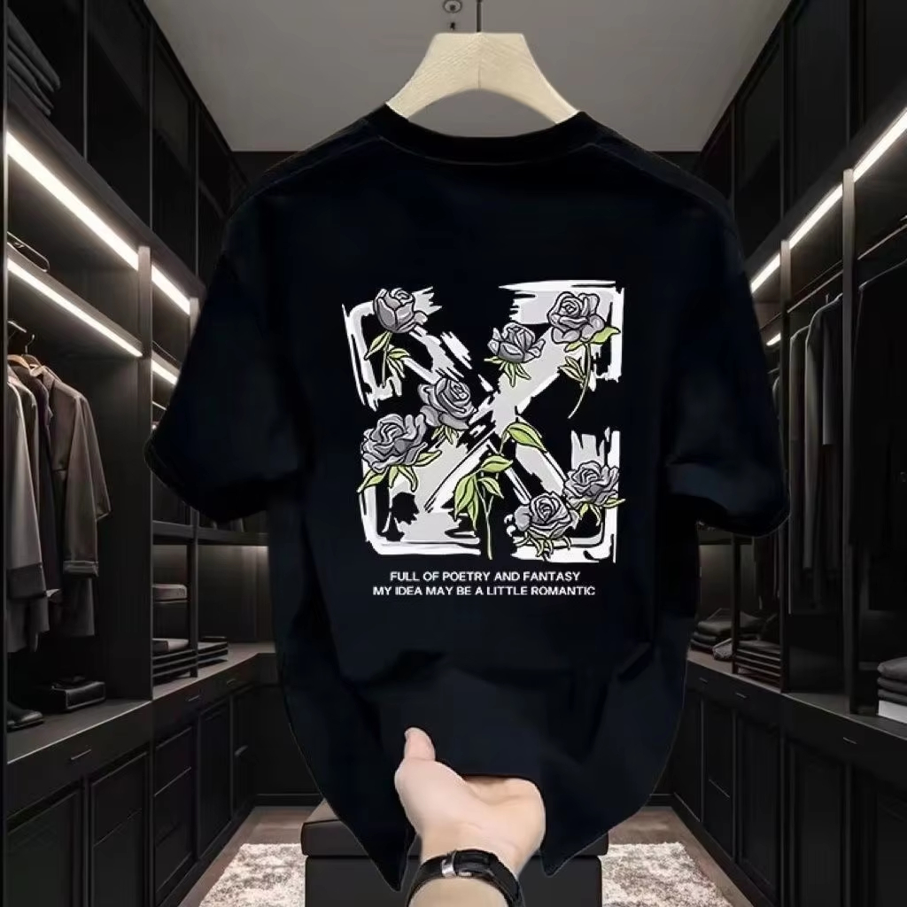 2026 アローバインローズハイストリートトレンディロマンチ - Streetwear Brand With Flowers のレビューと価格