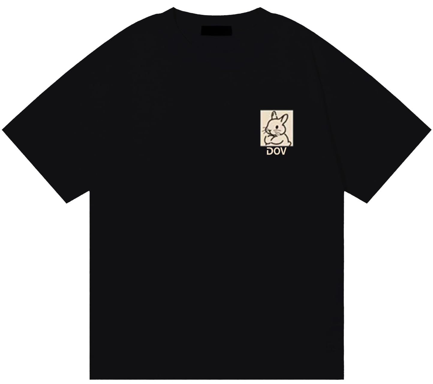 ユニークなデザインの夏の綿 Tシャツヒップホップストリートユ - Urban Streetwear Brand のレビューと価格