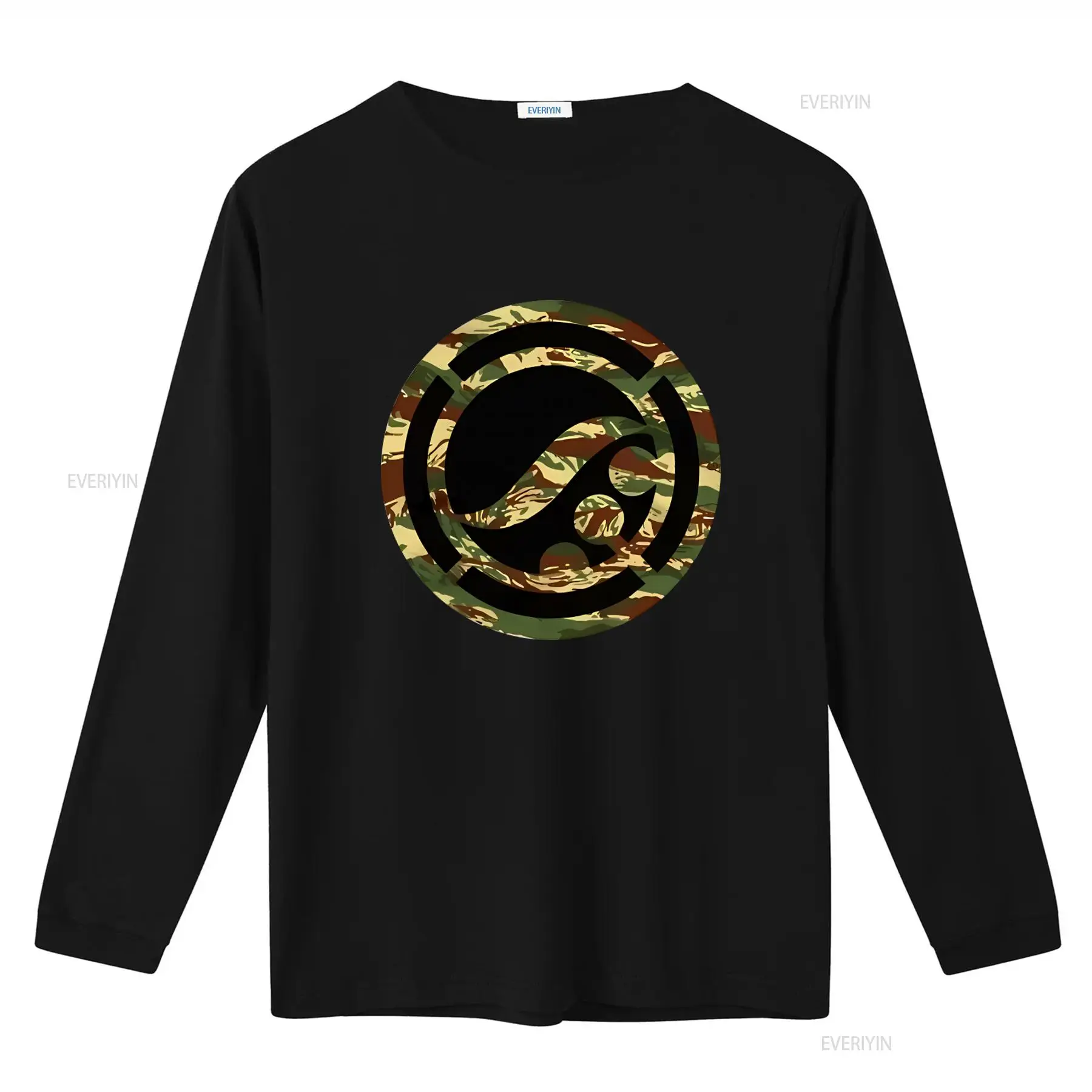 Shoyoroll OG ロゴ迷彩デザイン T シャツ真新し - Streetwear Brand Logo Design のレビューと価格