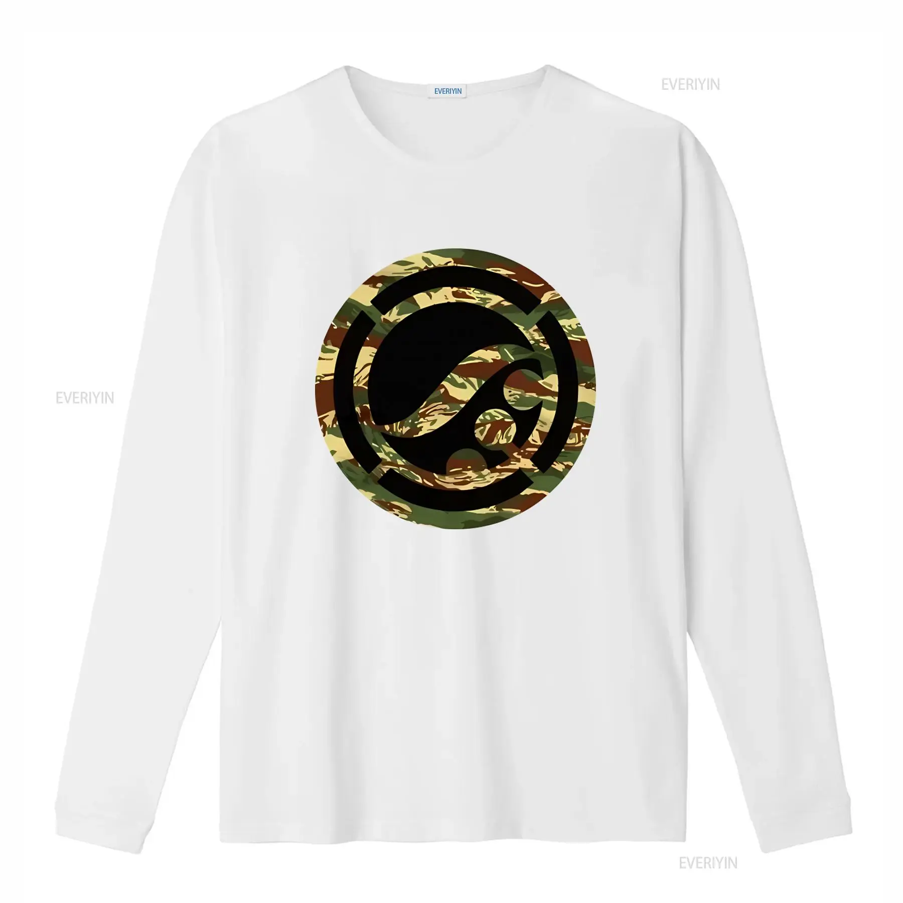 Shoyoroll OG ロゴ迷彩デザイン T シャツ真新し - Streetwear Brand Logo Design のレビューと価格