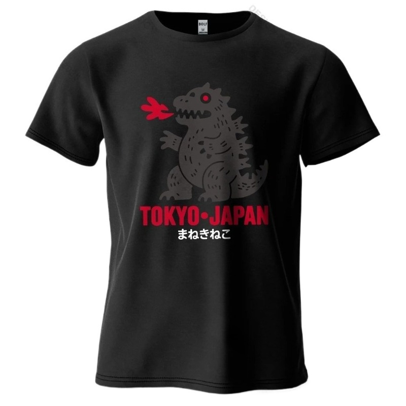メンズ Tシャツ 綿 100% オーバーサイズ高品質夏原宿グ - Streetwear Brand Drops のレビューと価格