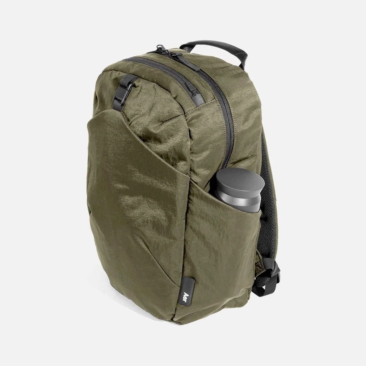 ブランド コーデュラ 1680D バックパック 防水 20L - Streetwear Brand Backpack のレビューと価格