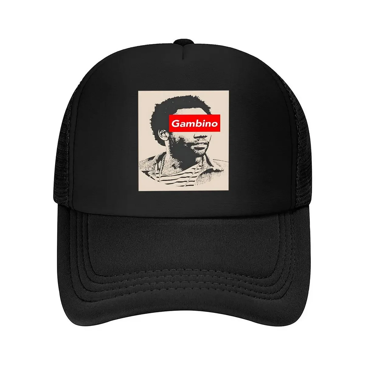 2026 “Gambino Portrait” - ストリー - Urban Streetwear Brand のレビューと価格