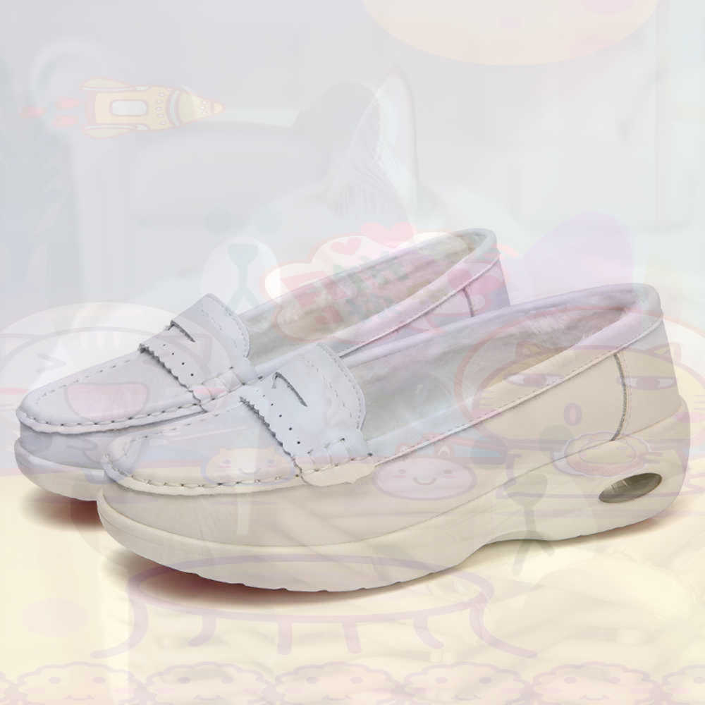 ソフトスリッポンレディース大きいサイズの靴ウォーキングテニス - Streetwear Brand Drops のレビューと価格