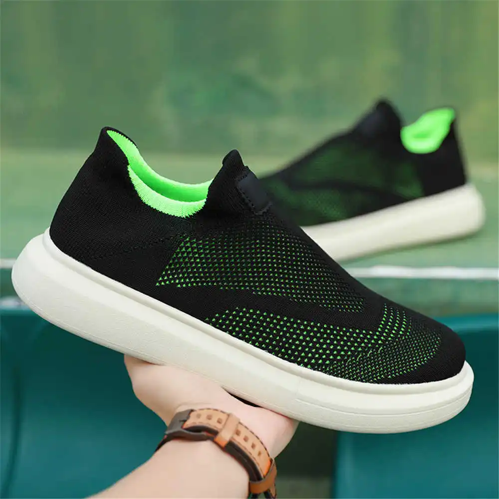 女性用厚底ストッキングスニーカー,茶色の靴,スケートボード, - Streetwear Brand Drops のレビューと価格