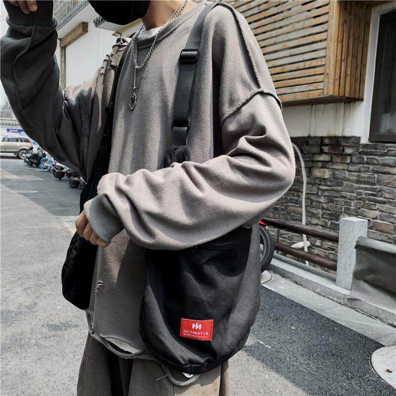 ベストスタイルのデュアルユースバックパック、オリジナルのトレ - Streetwear Brand Backpack のレビューと価格