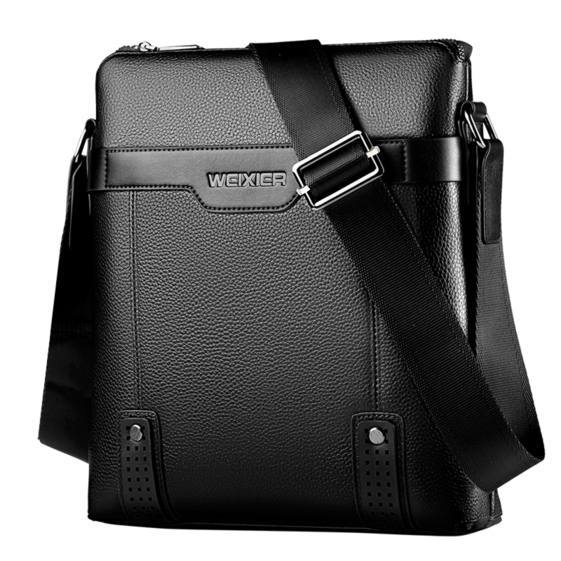 WEIXIERブランド メンズショルダーバッグ ファッション - Streetwear Brand Backpack のレビューと価格